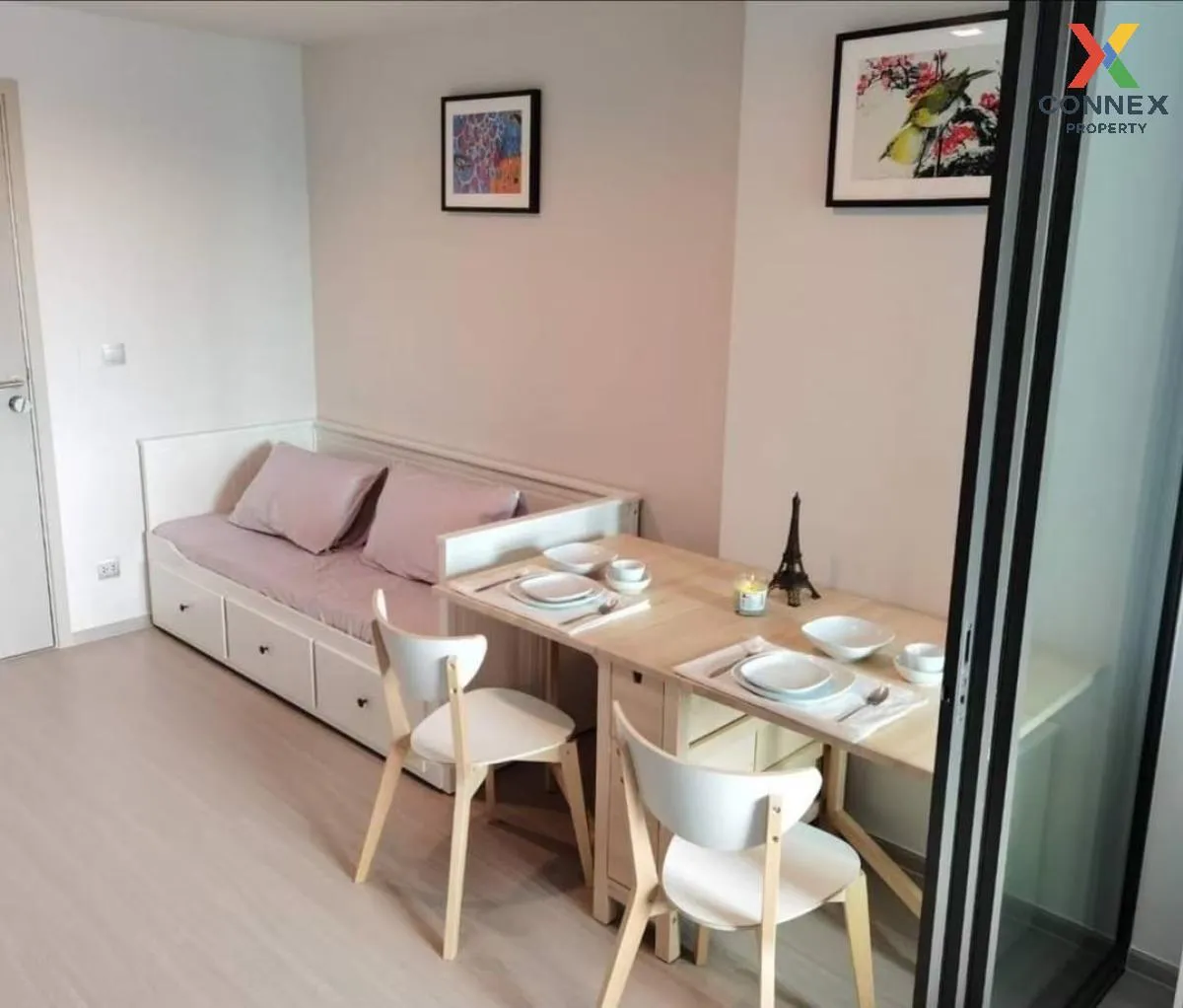 FOR SALE condo , Life Ladprao , BTS-Ha Yaek Lat Phrao , Chomphon , Chatuchak , Bangkok , CX-39416 1