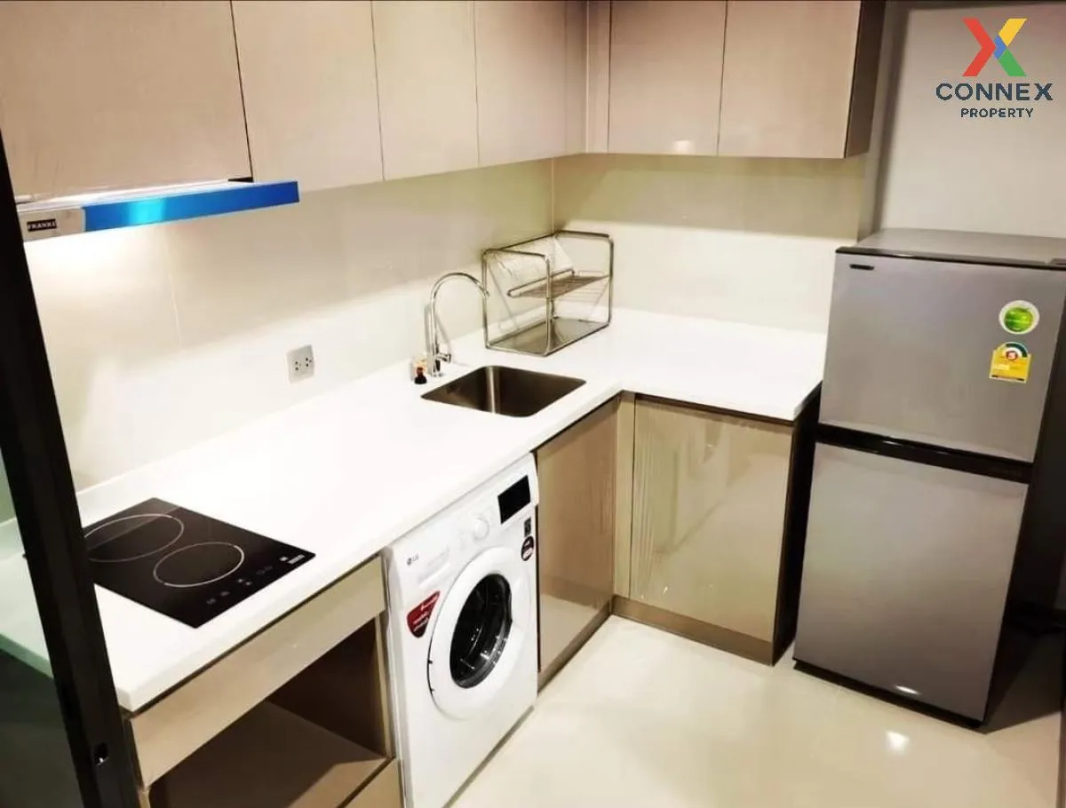 FOR SALE condo , Life Ladprao , BTS-Ha Yaek Lat Phrao , Chomphon , Chatuchak , Bangkok , CX-39416 2