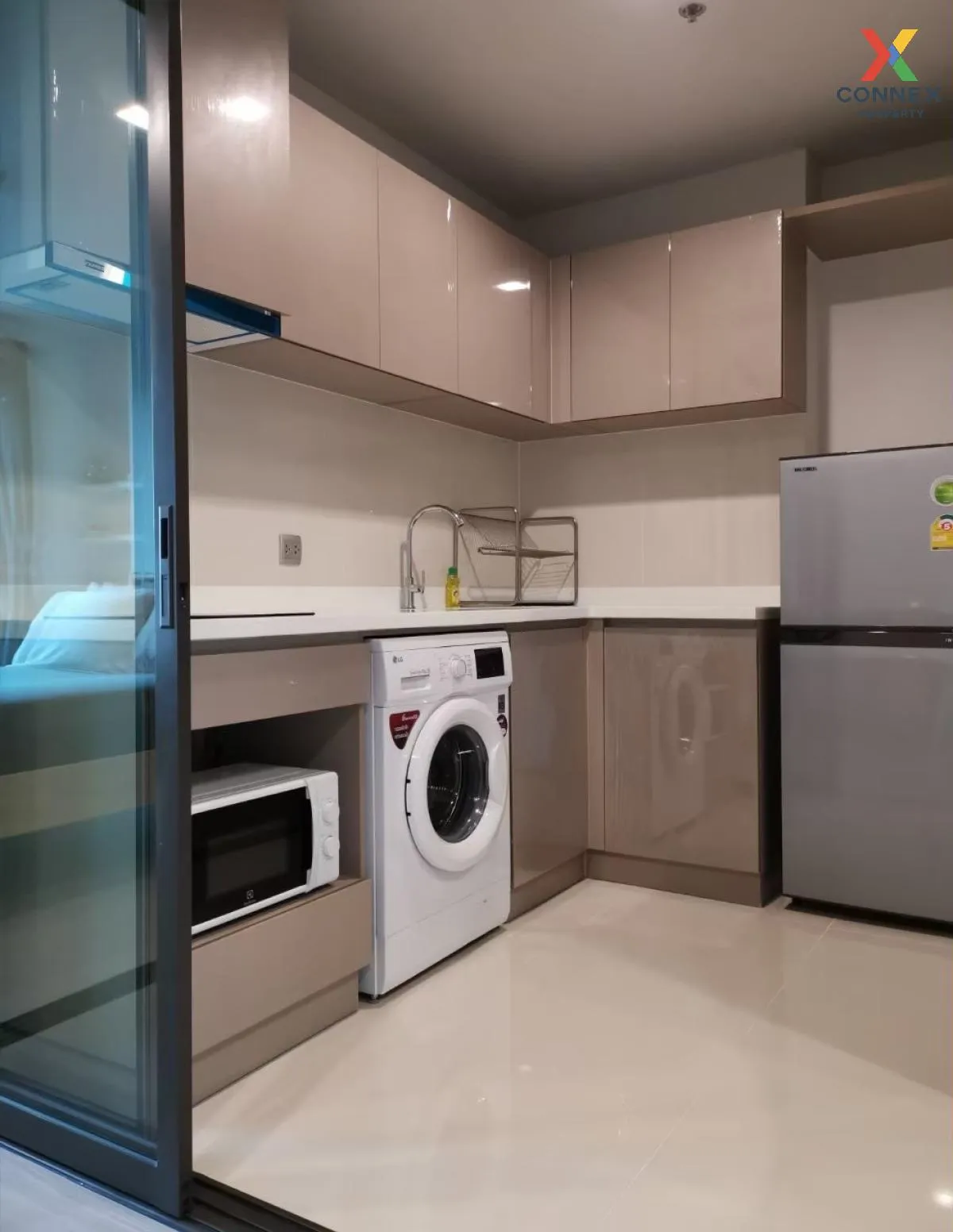 FOR SALE condo , Life Ladprao , BTS-Ha Yaek Lat Phrao , Chomphon , Chatuchak , Bangkok , CX-39416 4