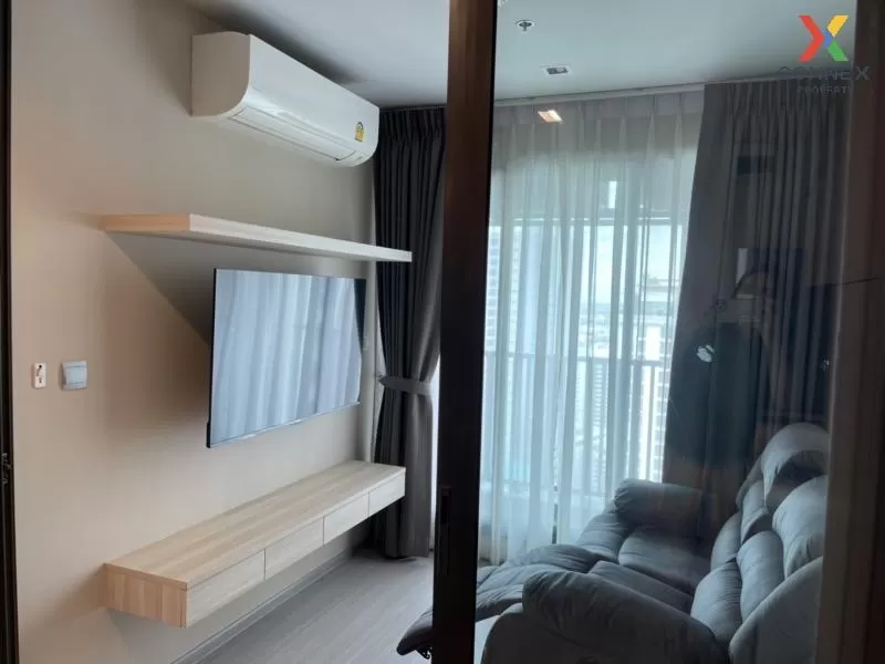 FOR SALE condo , Life Ladprao , BTS-Ha Yaek Lat Phrao , Chomphon , Chatuchak , Bangkok , CX-39429 1