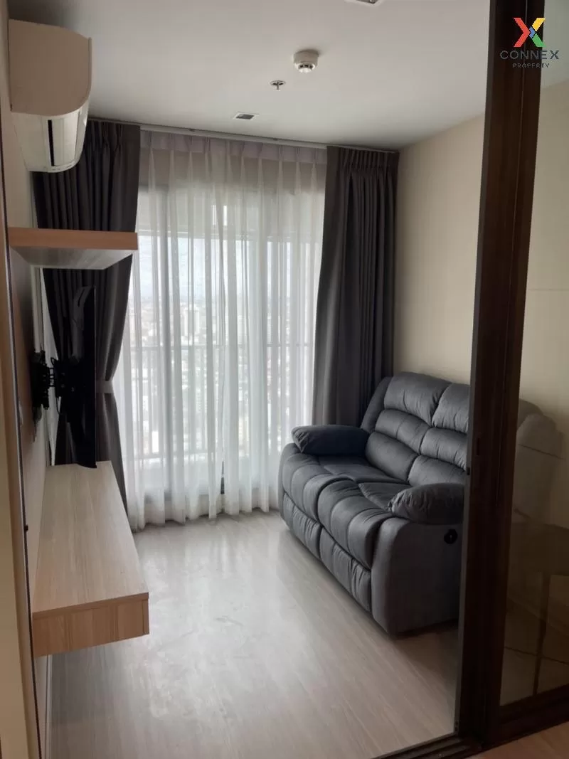 FOR SALE condo , Life Ladprao , BTS-Ha Yaek Lat Phrao , Chomphon , Chatuchak , Bangkok , CX-39429 2