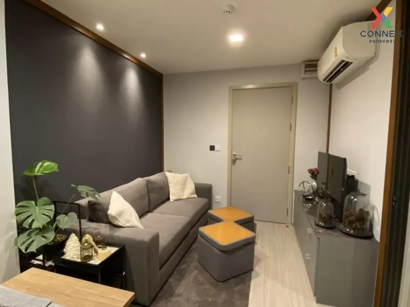 FOR SALE condo , Life Ladprao , BTS-Ha Yaek Lat Phrao , Chomphon , Chatuchak , Bangkok , CX-39435 3