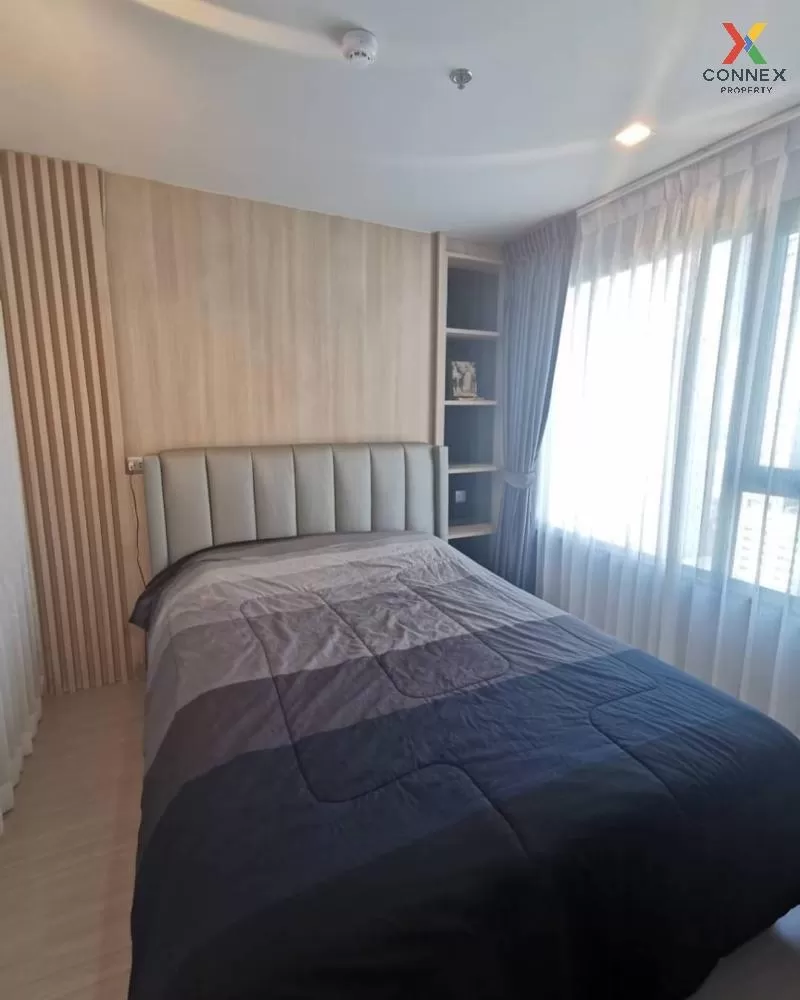 FOR SALE condo , Life Ladprao , BTS-Ha Yaek Lat Phrao , Chomphon , Chatuchak , Bangkok , CX-39472