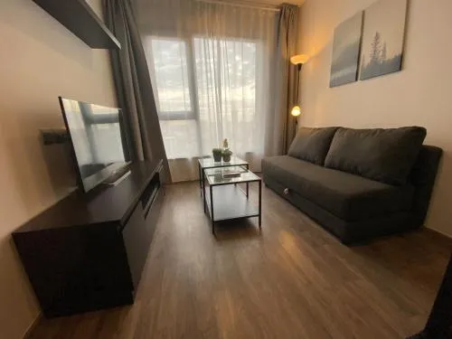 FOR RENT condo , Life Ladprao Valley , BTS-Ha Yaek Lat Phrao , Chomphon , Chatuchak , Bangkok , CX-39623