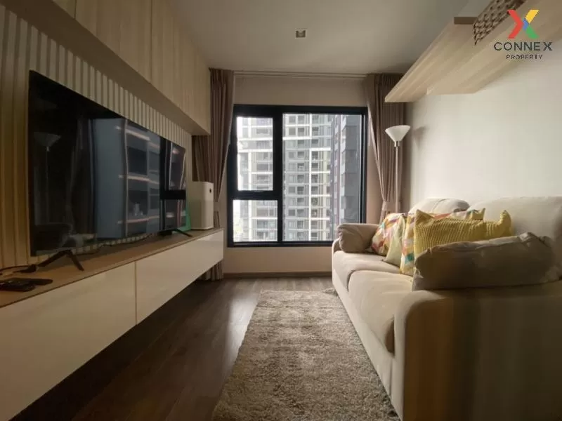 FOR  RENT condo , Life Ladprao Valley , BTS-Ha Yaek Lat Phrao , C 1