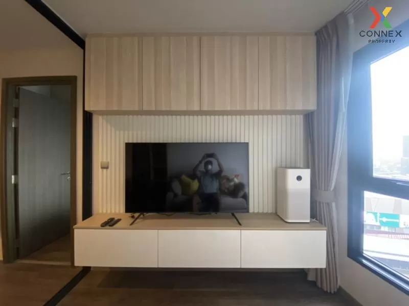 FOR  RENT condo , Life Ladprao Valley , BTS-Ha Yaek Lat Phrao , C 3
