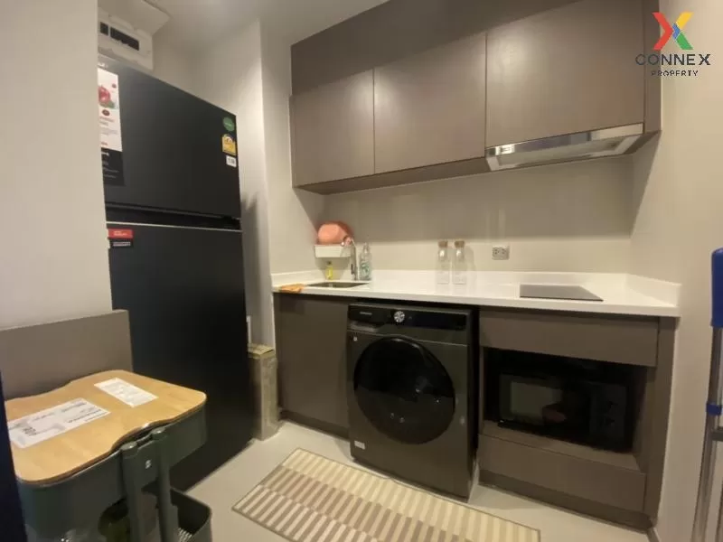 FOR  RENT condo , Life Ladprao Valley , BTS-Ha Yaek Lat Phrao , C 4
