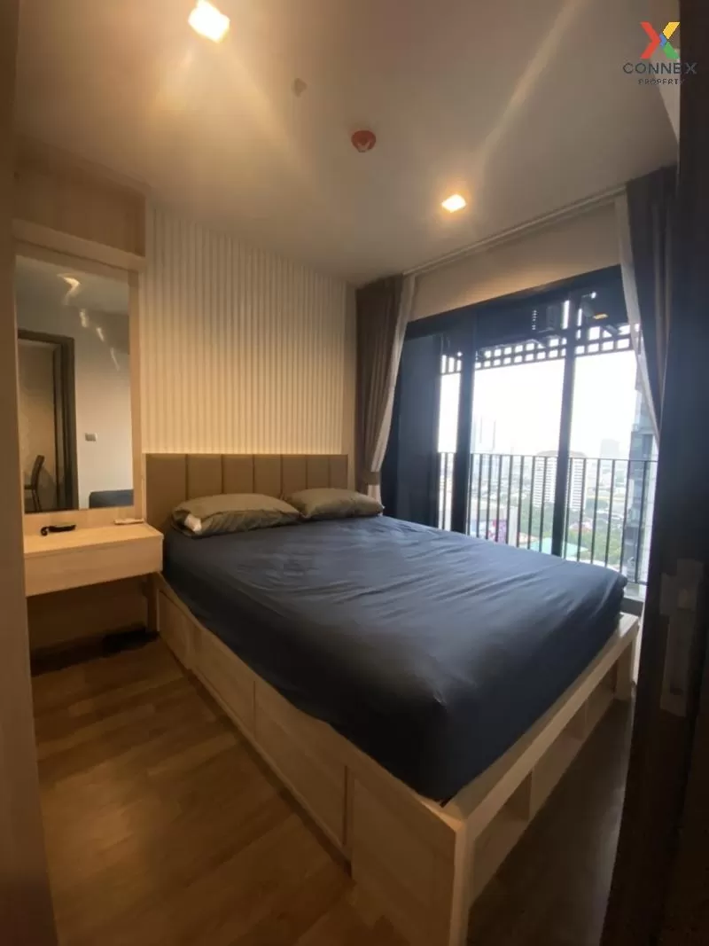 FOR  RENT condo , Life Ladprao Valley , BTS-Ha Yaek Lat Phrao , C