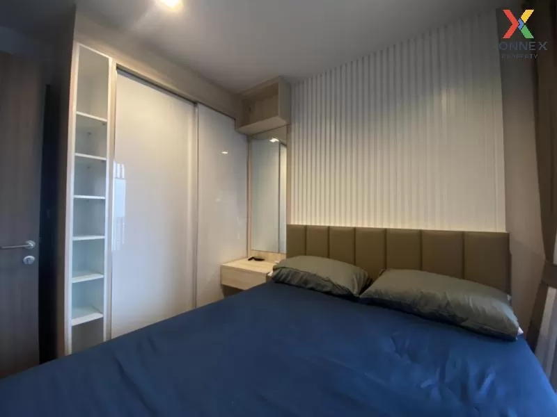 FOR  RENT condo , Life Ladprao Valley , BTS-Ha Yaek Lat Phrao , C