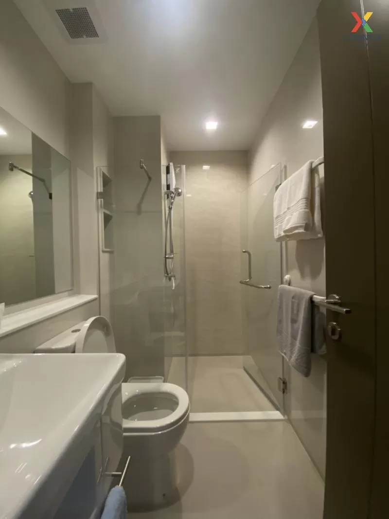 FOR  RENT condo , Life Ladprao Valley , BTS-Ha Yaek Lat Phrao , C