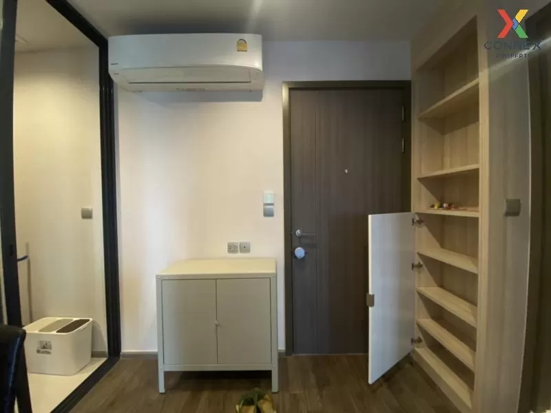 FOR  RENT condo , Life Ladprao Valley , BTS-Ha Yaek Lat Phrao , C