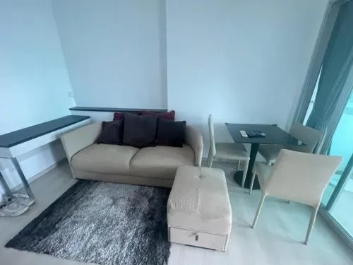 FOR RENT condo , Life Ratchadapisek , MRT-Huai Khwang , Huai Khwang , Huai Khwang , Bangkok , CX-39716