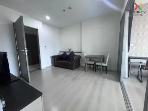 FOR RENT condo , Life Ratchadapisek , MRT-Huai Khwang , Huai Khwang , Huai Khwang , Bangkok , CX-39729