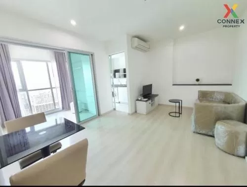 FOR RENT condo , Life Ratchadapisek , MRT-Huai Khwang , Huai Khwang , Huai Khwang , Bangkok , CX-39738