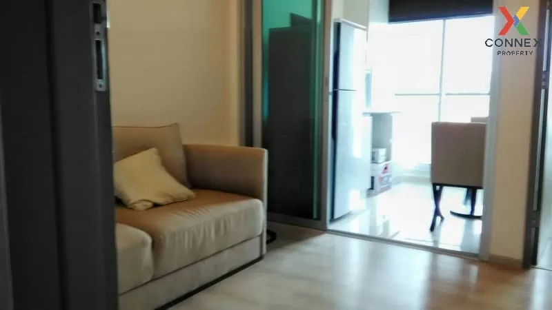 FOR RENT condo , Life Ratchadapisek , MRT-Huai Khwang , Huai Khwang , Huai Khwang , Bangkok , CX-39739