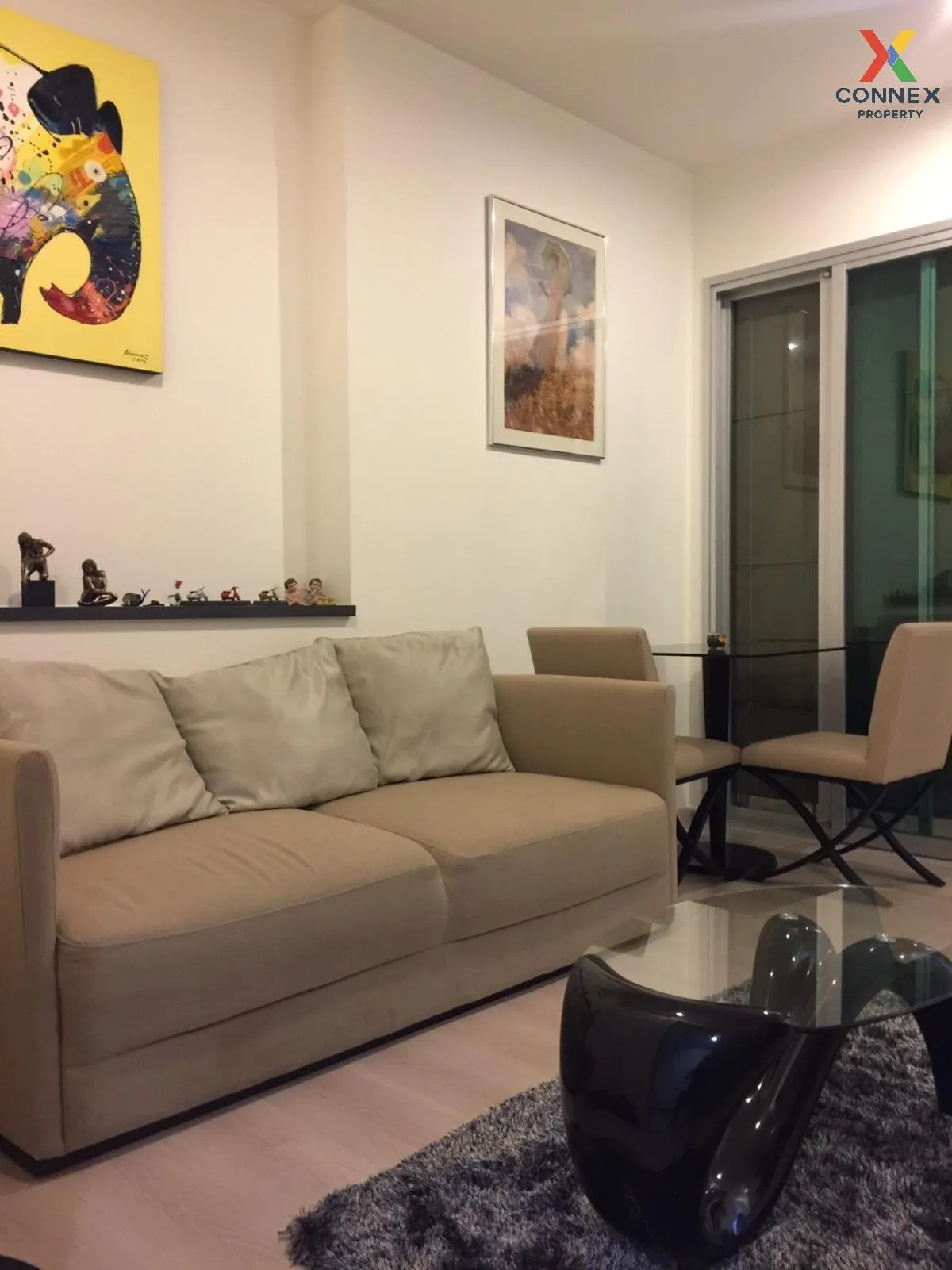 For Sale Condo , Life Ratchadapisek , MRT-Huai Khwang , Huai Khwang , Huai Khwang , Bangkok , CX-39750 1