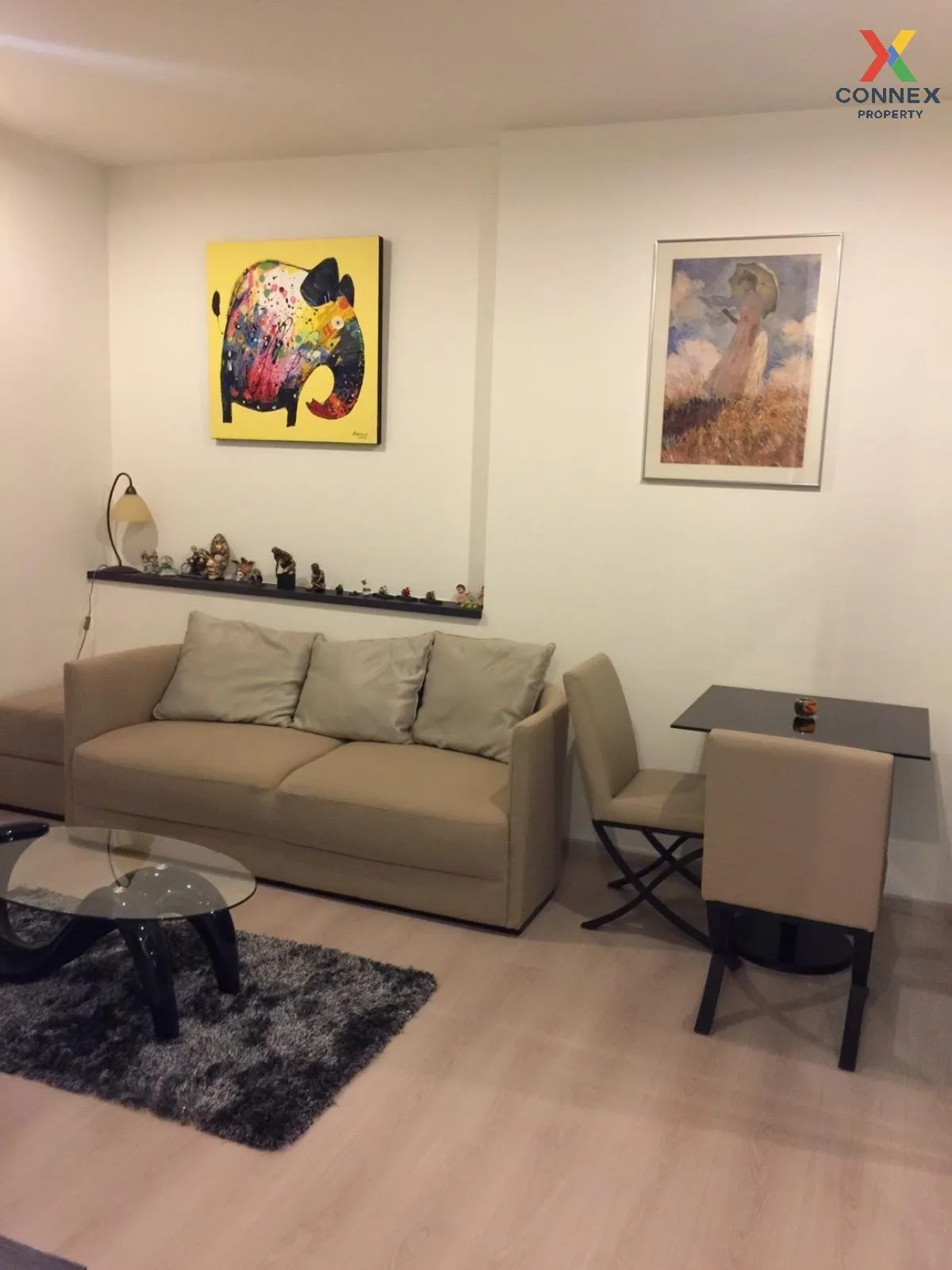 For Sale Condo , Life Ratchadapisek , MRT-Huai Khwang , Huai Khwang , Huai Khwang , Bangkok , CX-39750 2