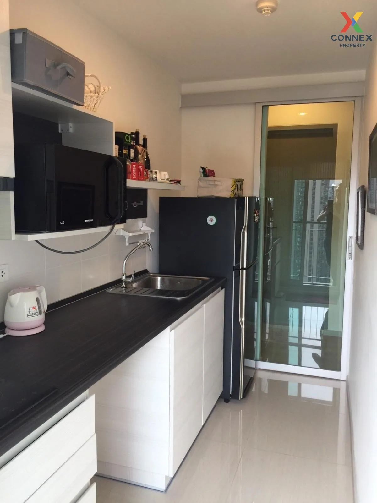 For Sale Condo , Life Ratchadapisek , MRT-Huai Khwang , Huai Khwang , Huai Khwang , Bangkok , CX-39750 4