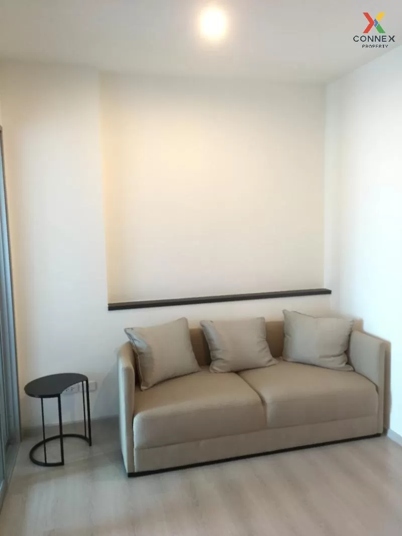 FOR SALE condo , Life Ratchadapisek , MRT-Huai Khwang , Huai Khwang , Huai Khwang , Bangkok , CX-39754 1