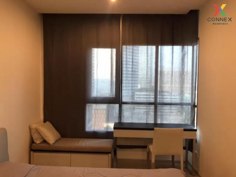 FOR SALE condo , Life Ratchadapisek , MRT-Huai Khwang , Huai Khwang , Huai Khwang , Bangkok , CX-39754