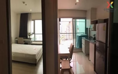 FOR SALE condo , Life Ratchadapisek , MRT-Huai Khwang , Huai Khwang , Huai Khwang , Bangkok , CX-39762