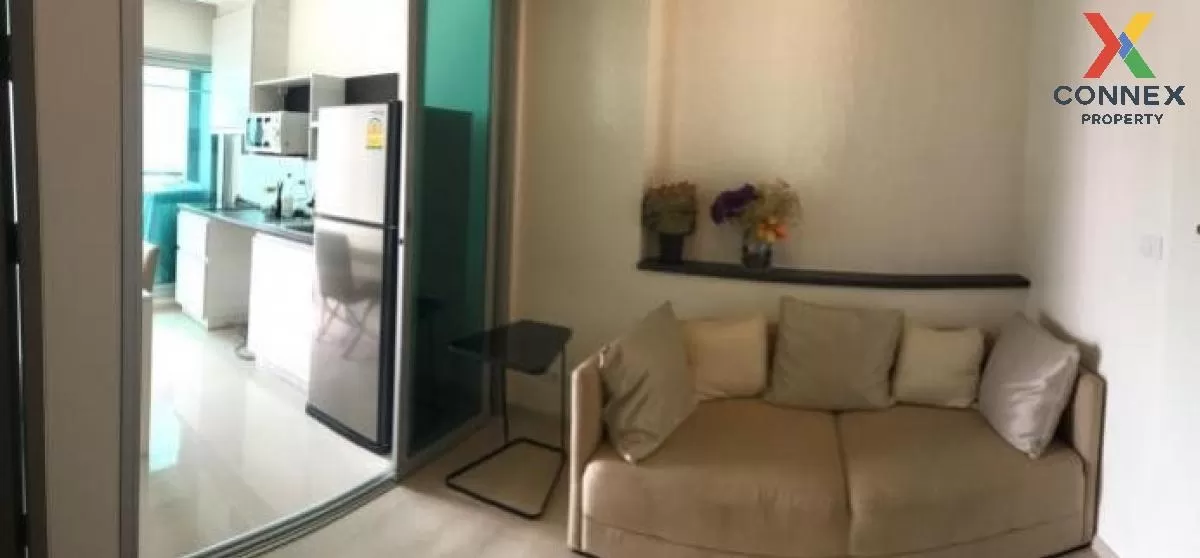 FOR RENT condo , Life Ratchadapisek , MRT-Huai Khwang , Huai Khwang , Huai Khwang , Bangkok , CX-39763