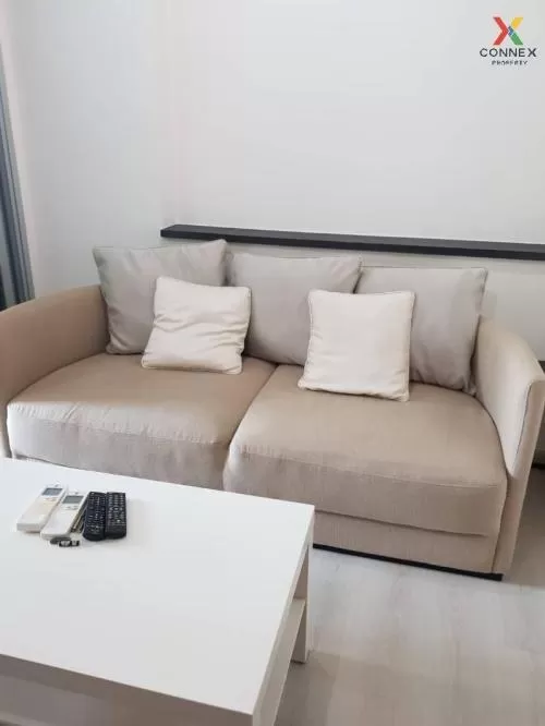 FOR RENT condo , Life Ratchadapisek , MRT-Huai Khwang , Huai Khwang , Huai Khwang , Bangkok , CX-39811