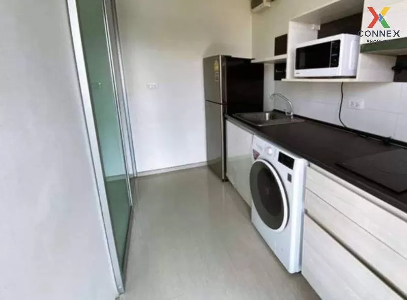 FOR RENT condo , Life Ratchadapisek , MRT-Huai Khwang , Huai Khwang , Huai Khwang , Bangkok , CX-39864