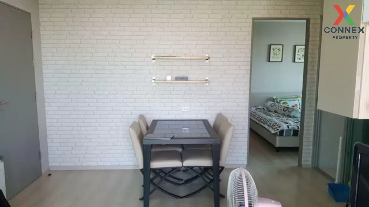 For Sale Condo , Life Ratchadapisek , MRT-Huai Khwang , Huai Khwang , Huai Khwang , Bangkok , CX-39868 2