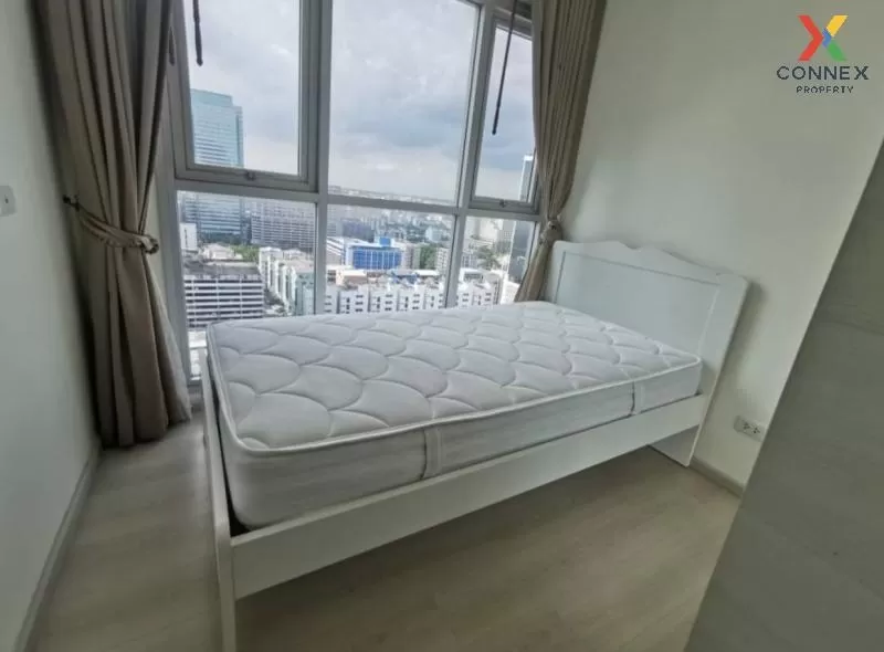 FOR RENT condo , Life Ratchadapisek , MRT-Huai Khwang , Huai Khwang , Huai Khwang , Bangkok , CX-39883 4