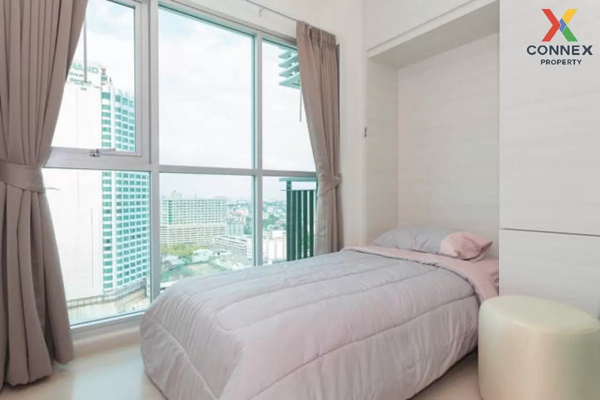 For Sale Condo , Life Ratchadapisek , MRT-Huai Khwang , Huai Khwang , Huai Khwang , Bangkok , CX-39895