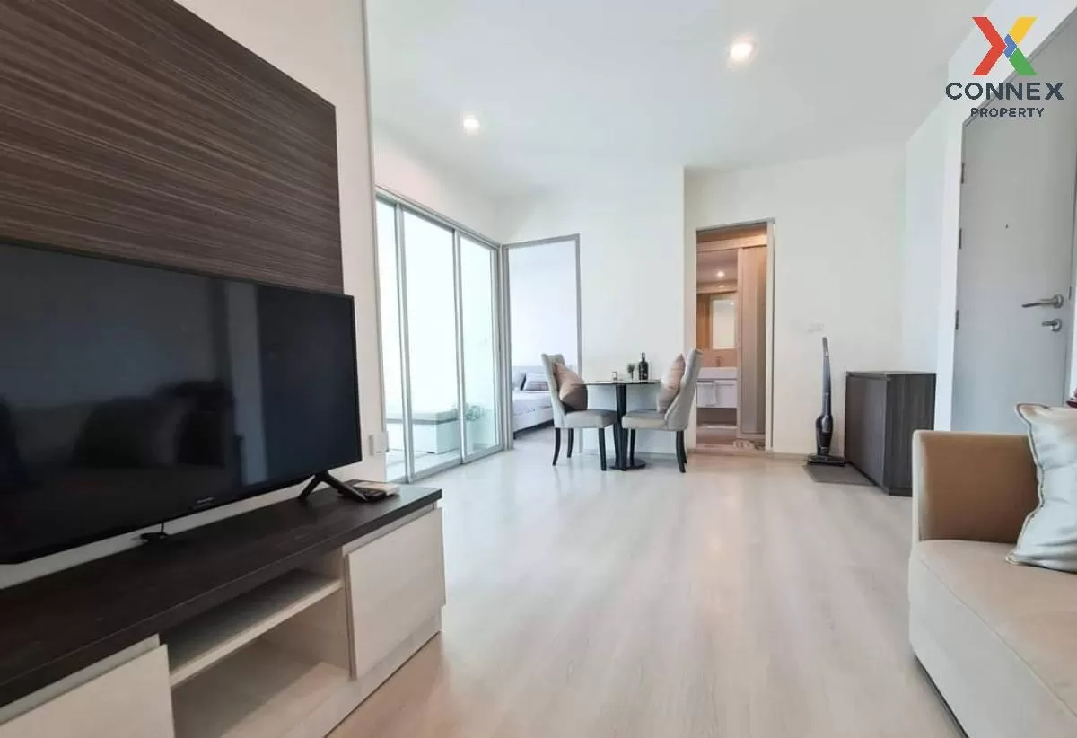 For Sale Condo , Life Ratchadapisek , MRT-Huai Khwang , Huai Khwang , Huai Khwang , Bangkok , CX-39898