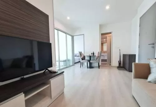 For Sale Condo , Life Ratchadapisek , MRT-Huai Khwang , Huai Khwang , Huai Khwang , Bangkok , CX-39898