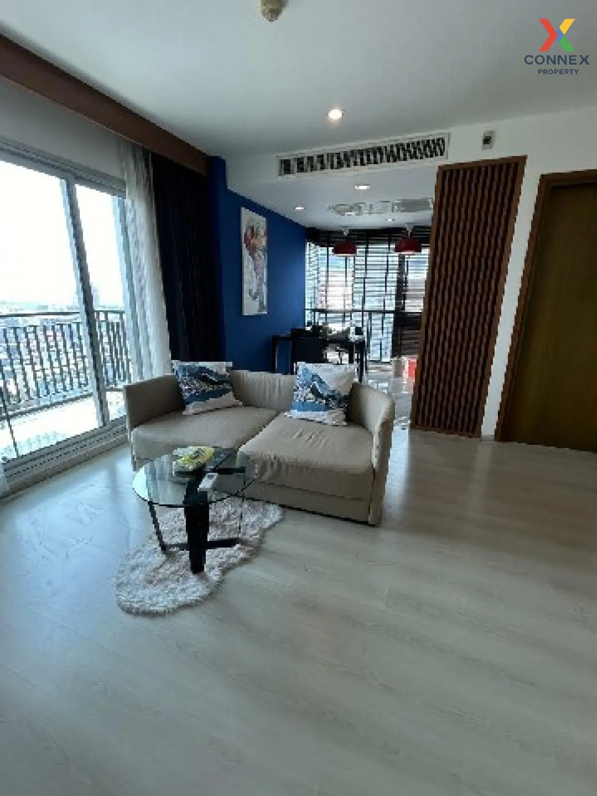 FOR RENT condo , Life Ratchadapisek , MRT-Huai Khwang , Huai Khwang , Huai Khwang , Bangkok , CX-39902