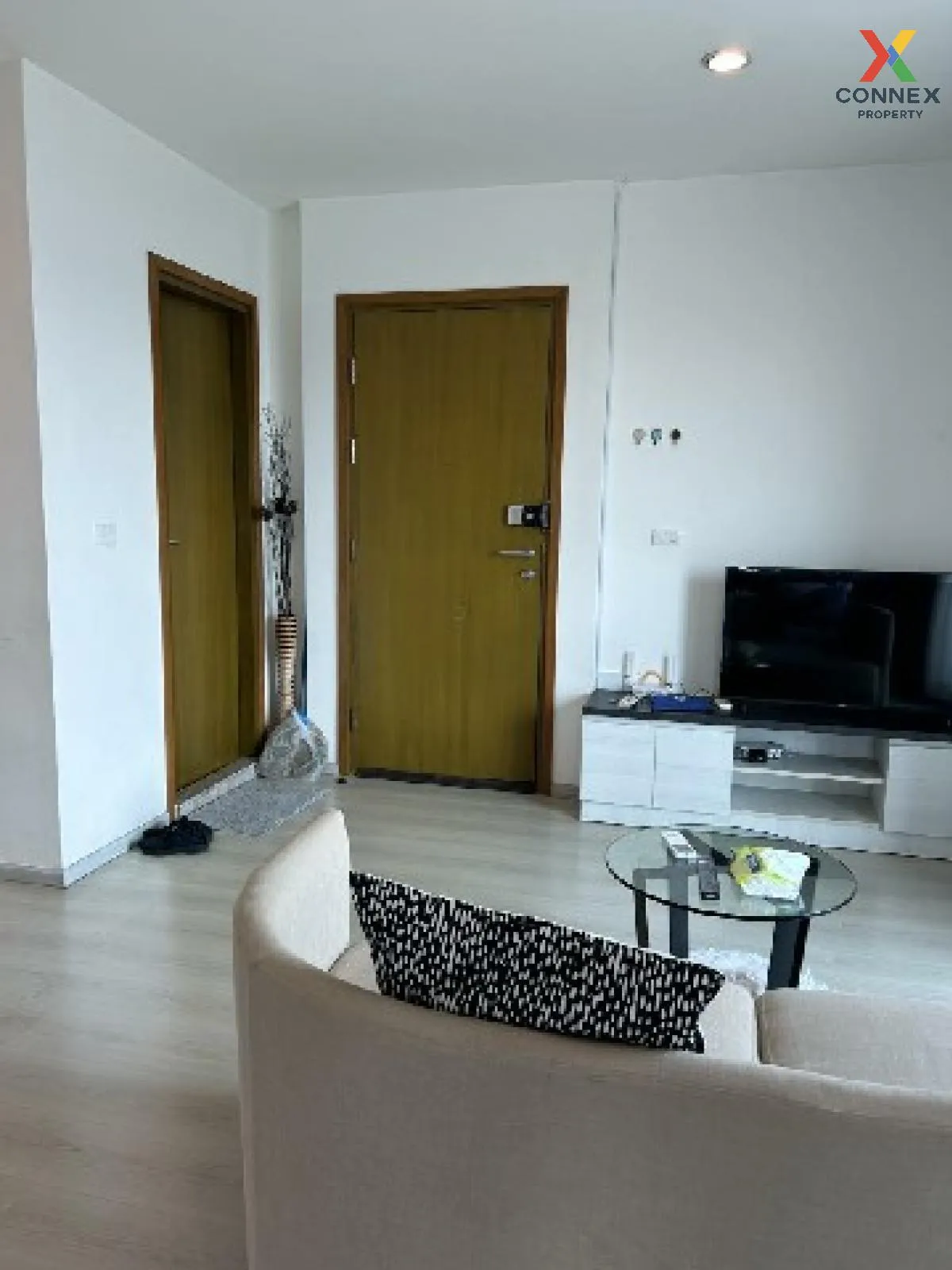 FOR RENT condo , Life Ratchadapisek , MRT-Huai Khwang , Huai Khwang , Huai Khwang , Bangkok , CX-39902