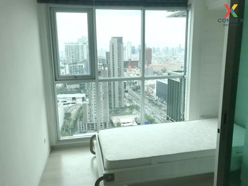 FOR SALE condo , Life Ratchadapisek , MRT-Huai Khwang , Huai Khwang , Huai Khwang , Bangkok , CX-39904