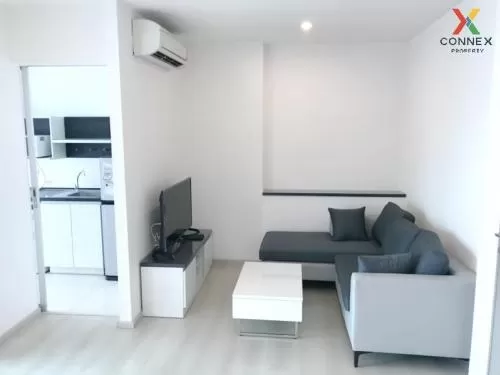 FOR RENT condo , Life Ratchadapisek , MRT-Huai Khwang , Huai Khwang , Huai Khwang , Bangkok , CX-39905