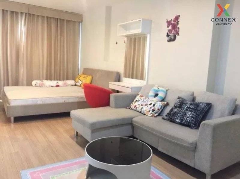 FOR RENT condo , Life @ Ladprao 18 , BTS-Ha Yaek Lat Phrao , Chomphon , Chatuchak , Bangkok , CX-39922