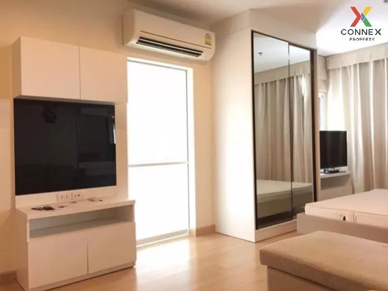 FOR RENT condo , Life @ Ladprao 18 , BTS-Ha Yaek Lat Phrao , Chomphon , Chatuchak , Bangkok , CX-39922