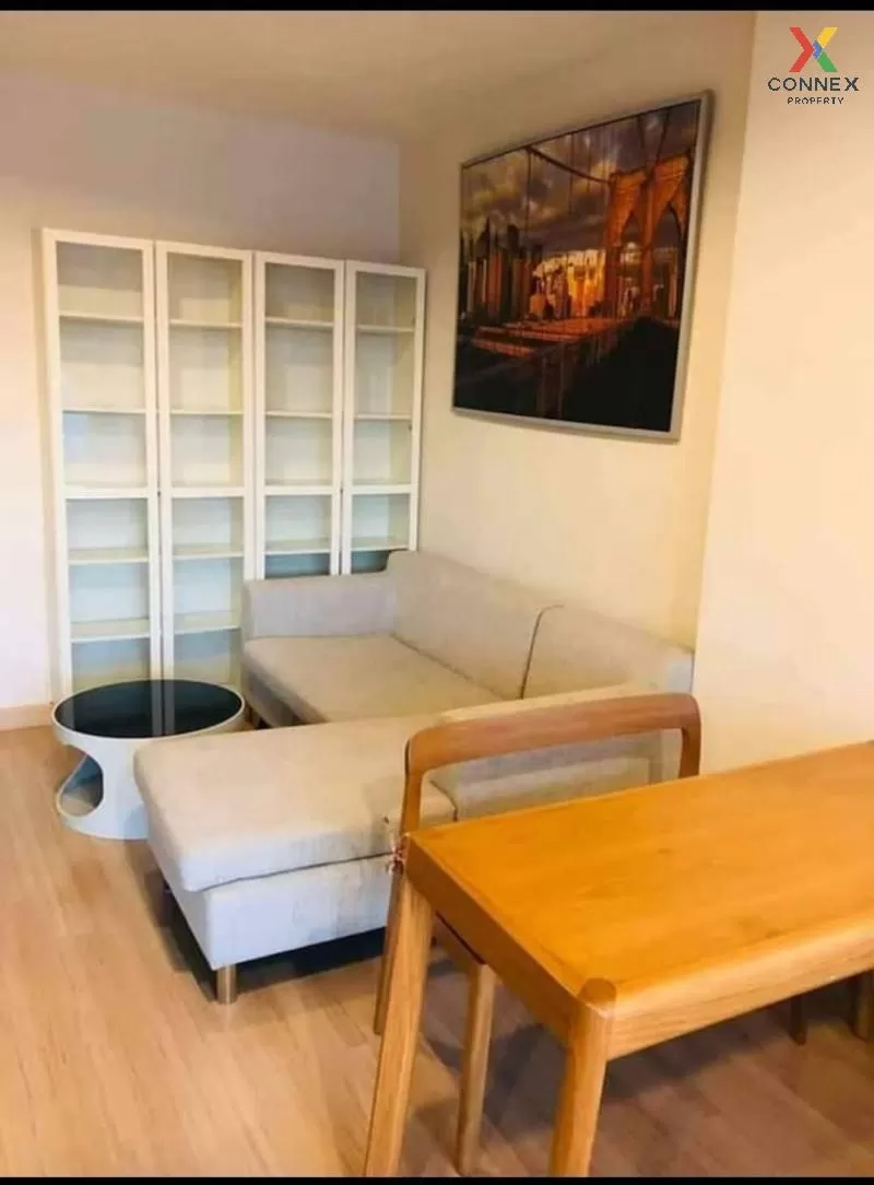 FOR SALE condo , Life @ Ladprao 18 , BTS-Ha Yaek Lat Phrao , Chomphon , Chatuchak , Bangkok , CX-39925 1