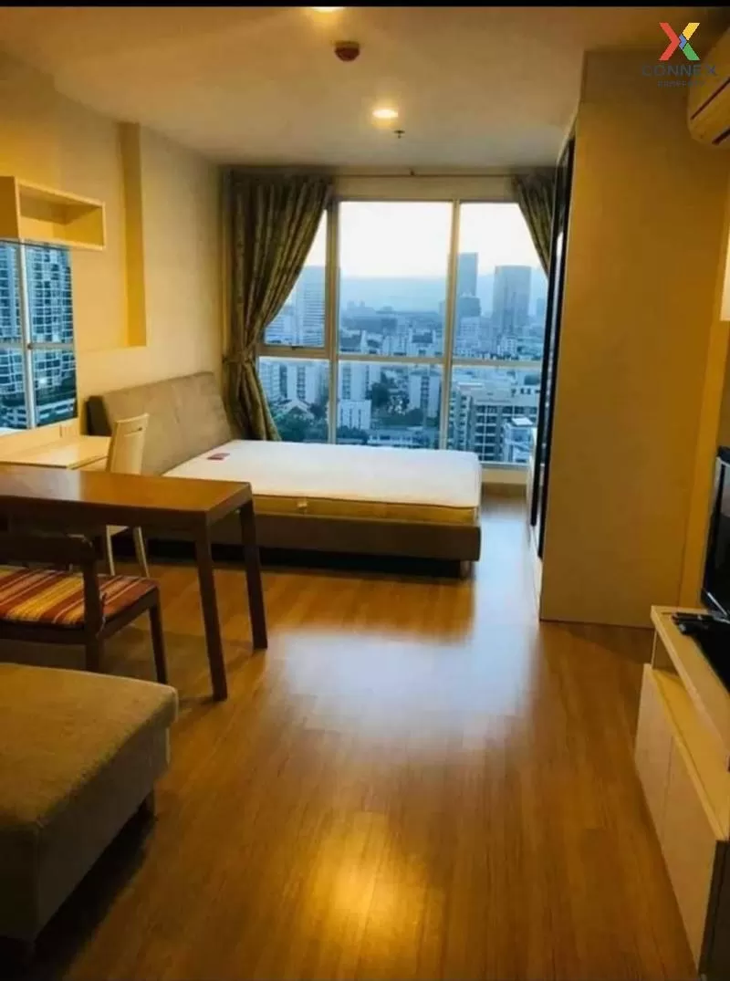 FOR SALE condo , Life @ Ladprao 18 , BTS-Ha Yaek Lat Phrao , Chomphon , Chatuchak , Bangkok , CX-39925 3