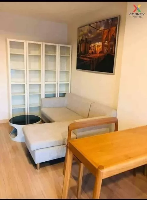 FOR SALE condo , Life @ Ladprao 18 , BTS-Ha Yaek Lat Phrao , Chomphon , Chatuchak , Bangkok , CX-39925