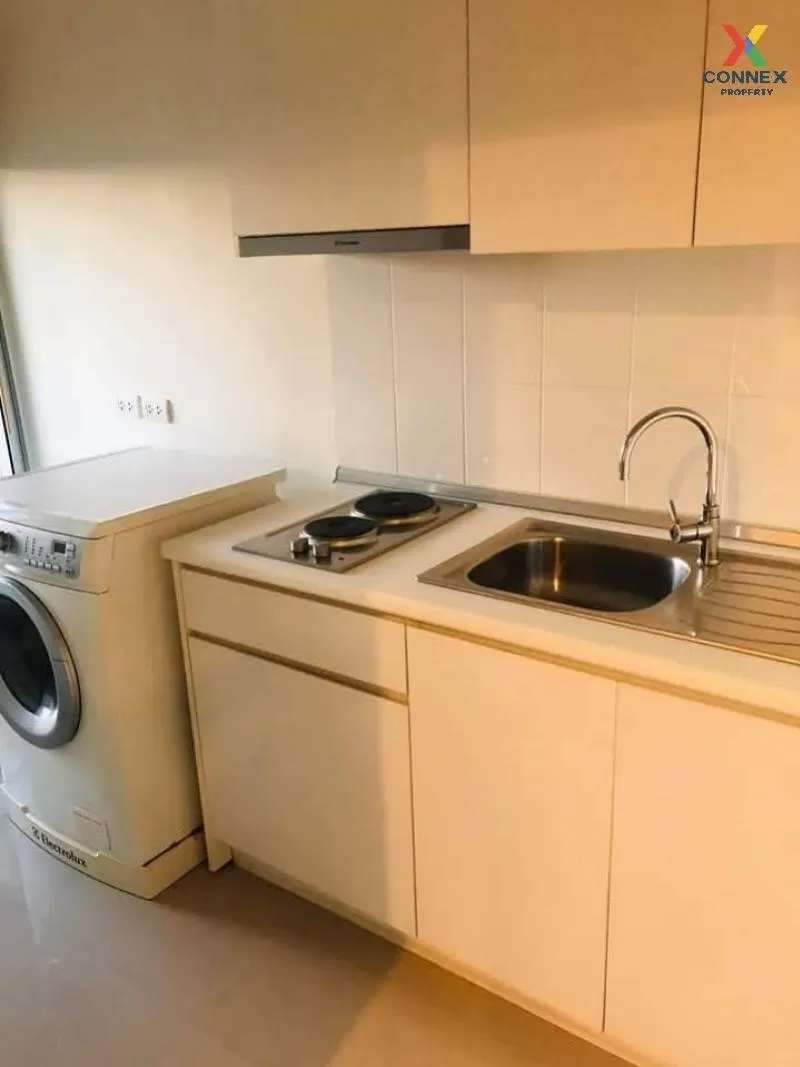 FOR RENT condo , Life @ Ladprao 18 , BTS-Ha Yaek Lat Phrao , Chomphon , Chatuchak , Bangkok , CX-39926 2