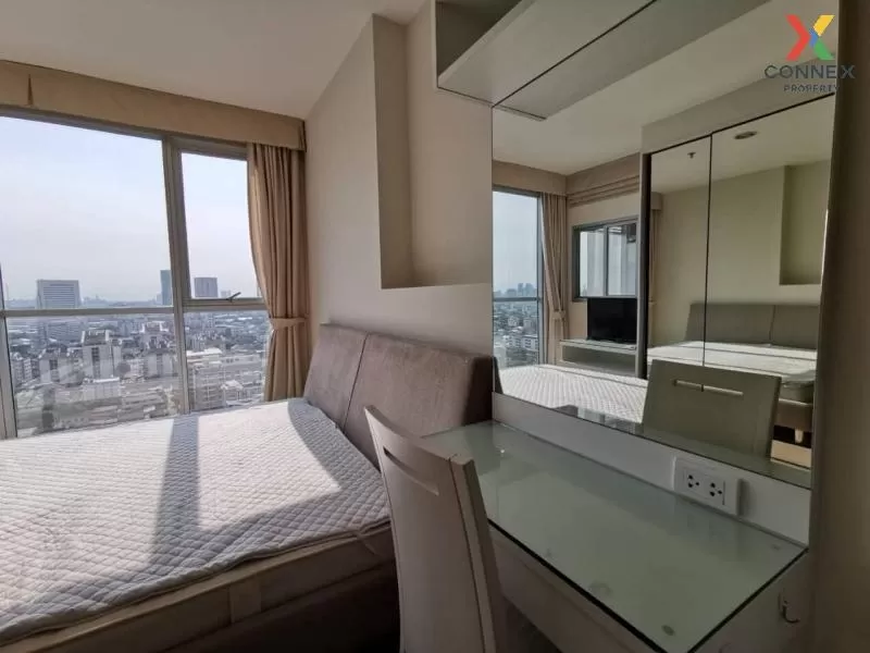 FOR SALE condo , Life @ Ladprao 18 , BTS-Ha Yaek Lat Phrao , Chomphon , Chatuchak , Bangkok , CX-39930