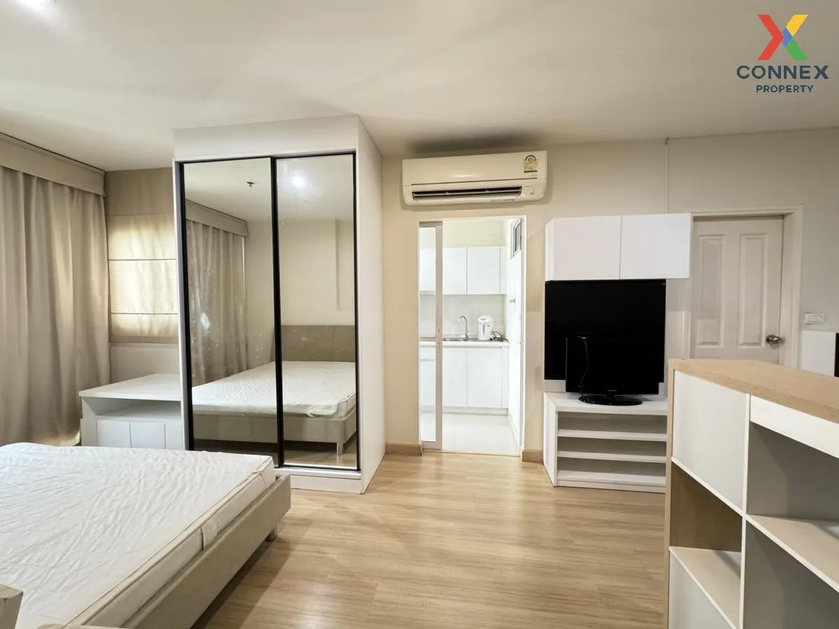 FOR RENT condo , Life @ Ladprao 18 , BTS-Ha Yaek Lat Phrao , Chomphon , Chatuchak , Bangkok , CX-39933