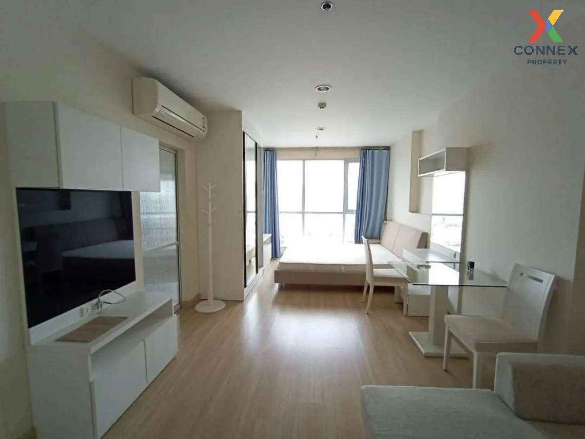 FOR RENT condo , Life @ Ladprao 18 , BTS-Ha Yaek Lat Phrao , Chomphon , Chatuchak , Bangkok , CX-39936 2