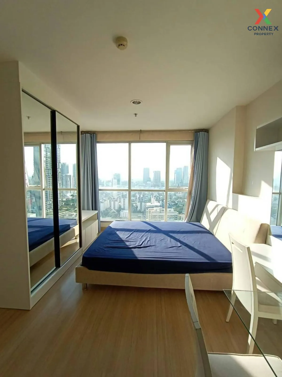 FOR RENT condo , Life @ Ladprao 18 , BTS-Ha Yaek Lat Phrao , Chomphon , Chatuchak , Bangkok , CX-39936 4