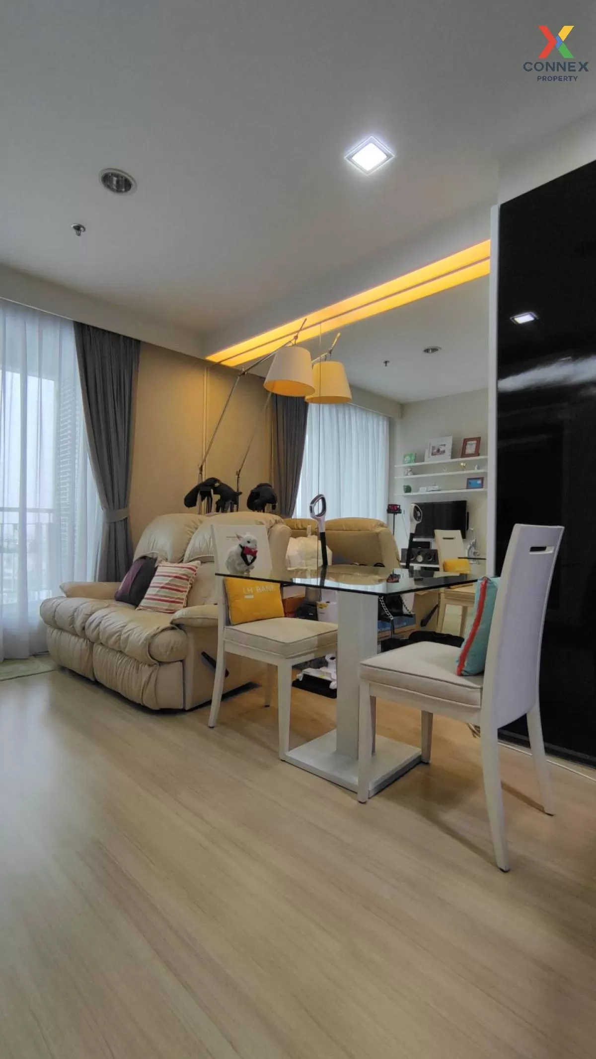 For Sale Condo , Life @ Ladprao 18 , BTS-Ha Yaek Lat Phrao , Chomphon , Chatuchak , Bangkok , CX-39962 3