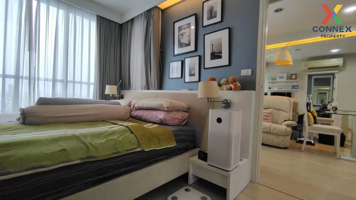 For Sale Condo , Life @ Ladprao 18 , BTS-Ha Yaek Lat Phrao , Chomphon , Chatuchak , Bangkok , CX-39962