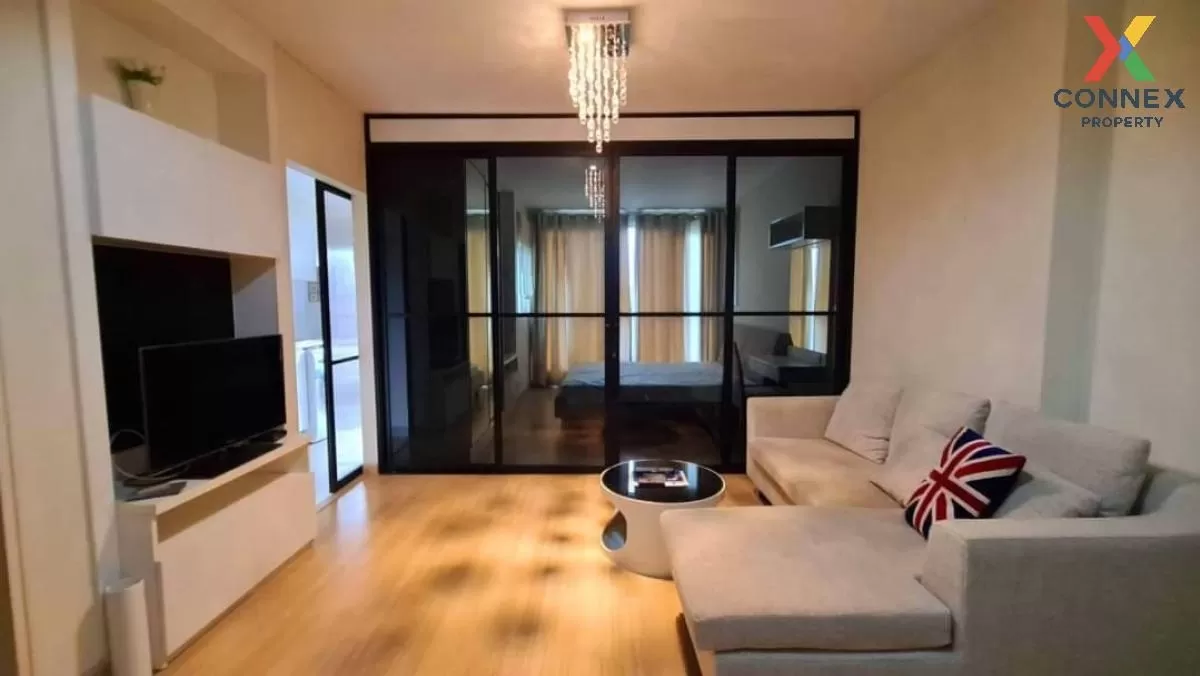 FOR RENT condo , Life @ Ladprao 18 , BTS-Ha Yaek Lat Phrao , Chomphon , Chatuchak , Bangkok , CX-39967 1